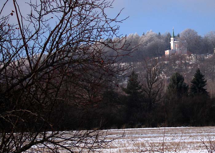 Skalka