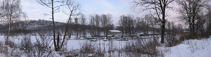 Holešovice