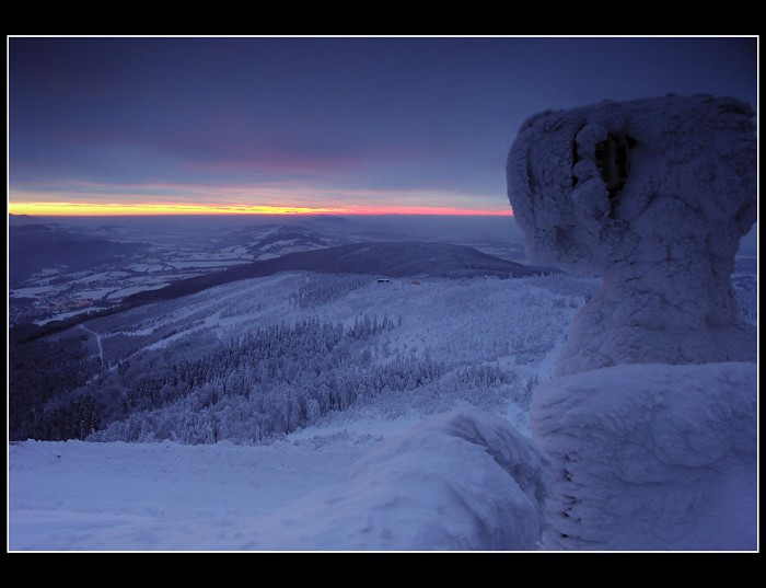 Úsvit