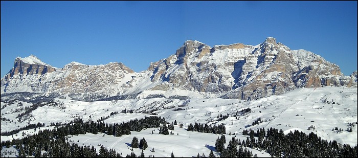 Dolomity 2006