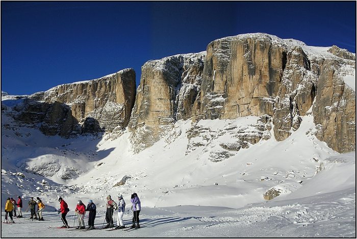 Dolomity... II.