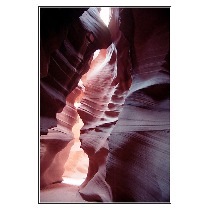 Antelope Canyon