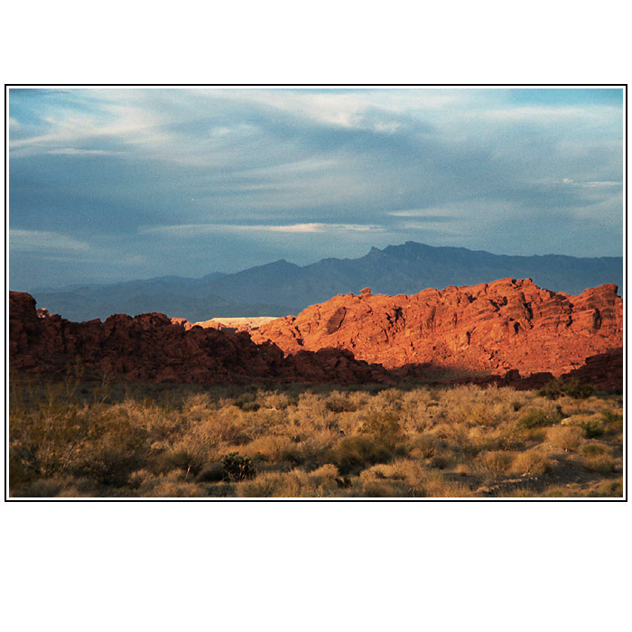 Valley of Fire