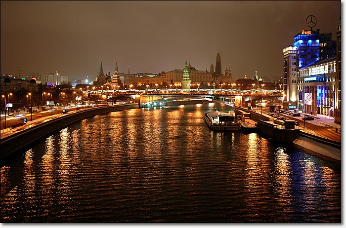 Moskva