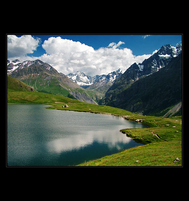 Ecrins II.