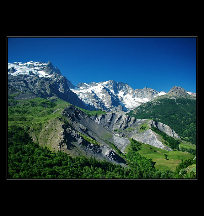 Ecrins III.