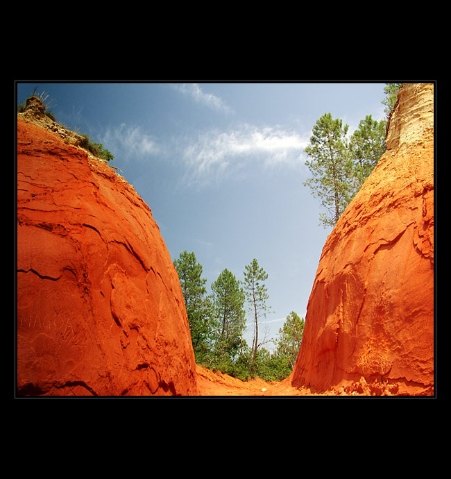 Colorado Provencal IV.