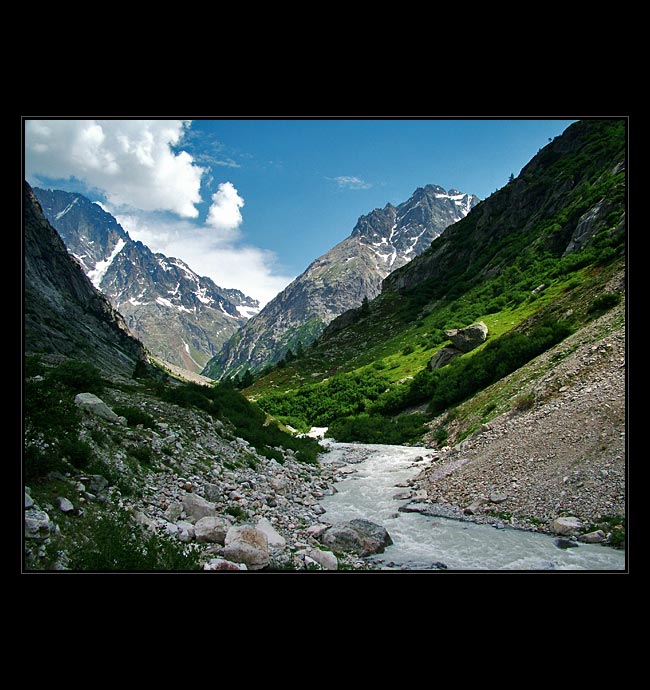 Ecrins IV.
