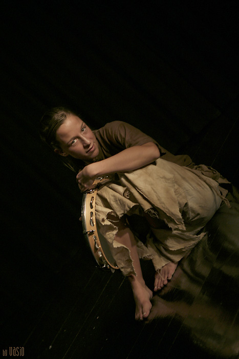 terezka - monolog Bubinek (z.šmíd)