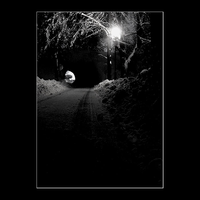 ::frenštátská zákoutí - u tunelu::