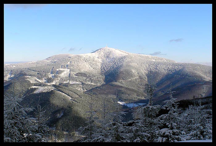 Lysá 2