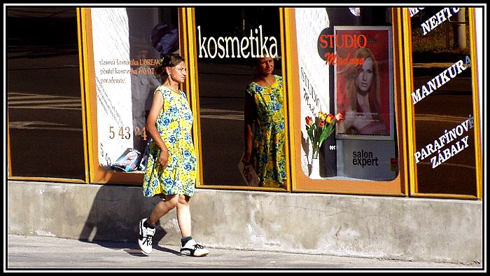 Modelka