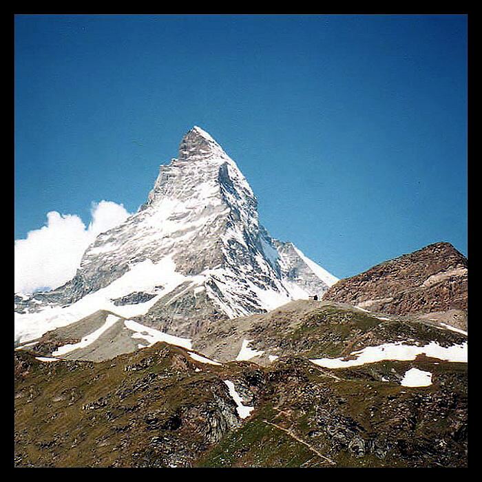Materhorn