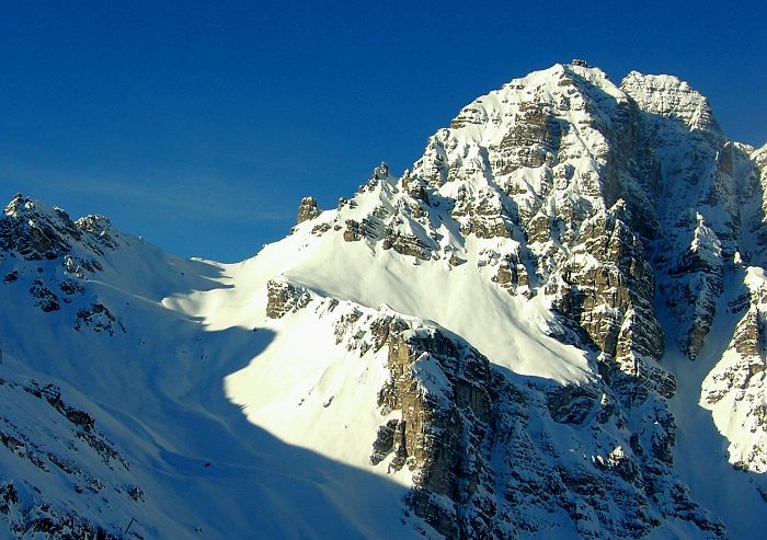 Rakousko