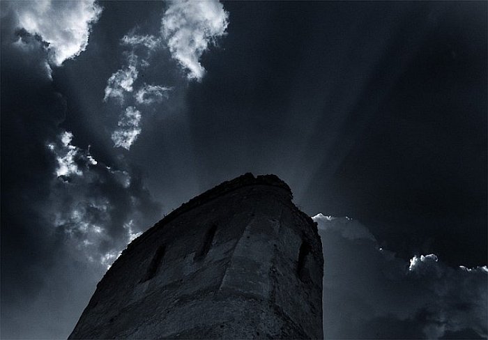 The Lighthouse
