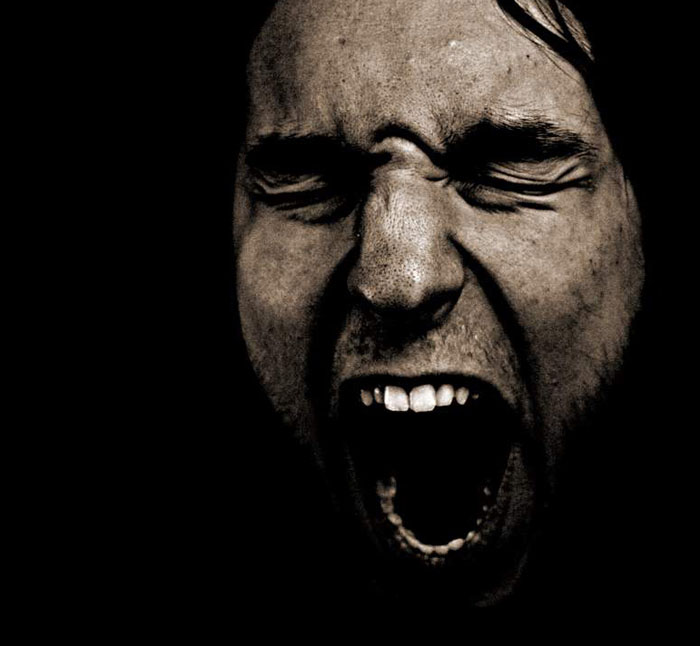 pain