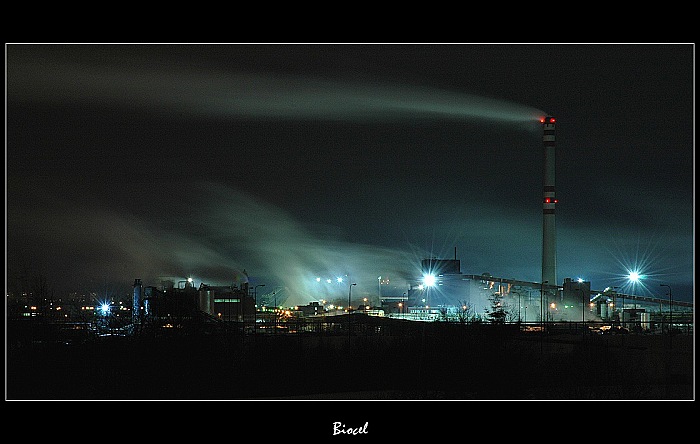 Ocelové město