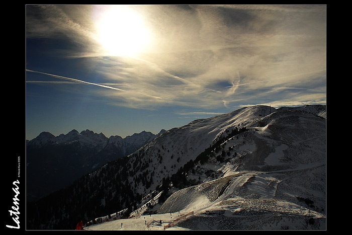 Dolomity