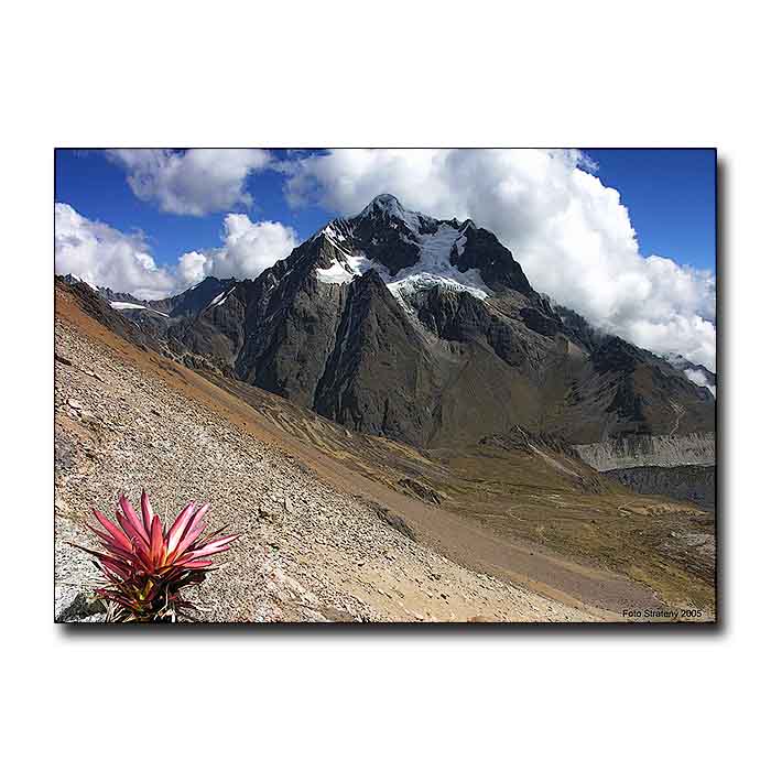 Peruánska krajina
