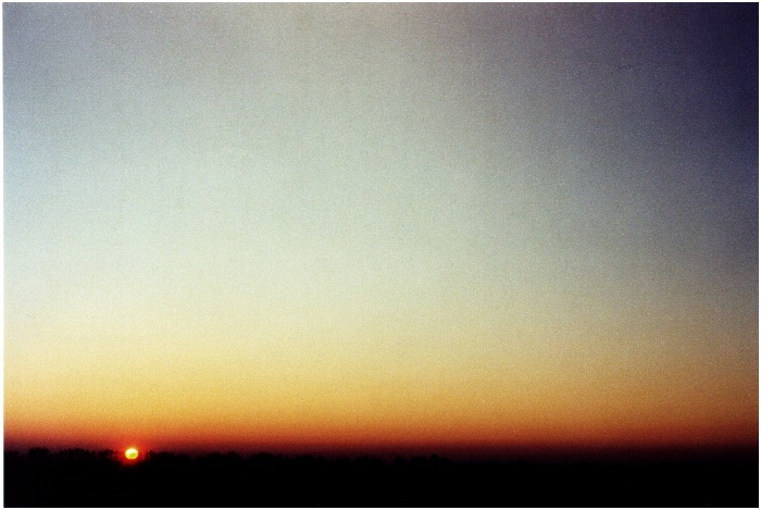 land