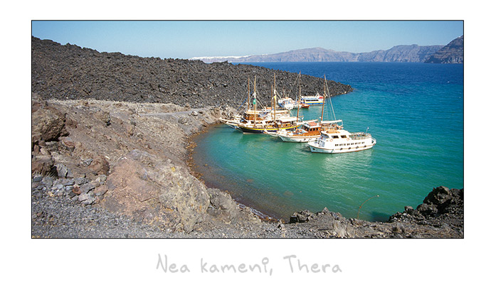 Nea kameni
