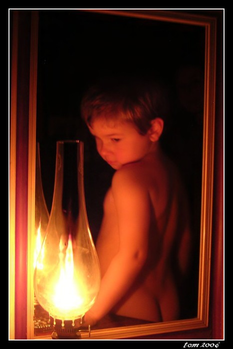 Lampa