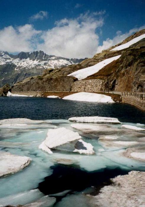 Grimselpass