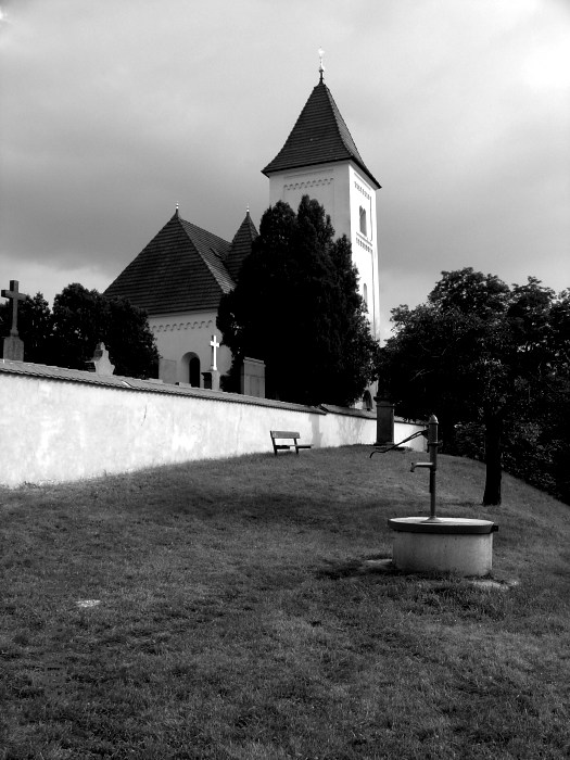 Na rozloučenou