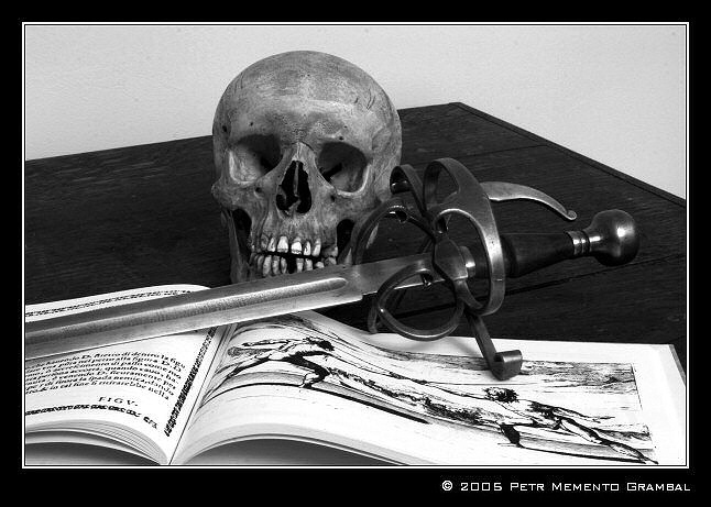MEMENTO MORI