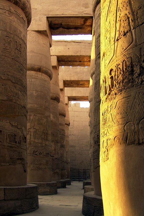 Karnak