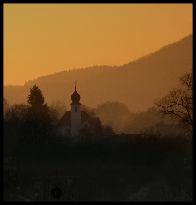 Kostelik