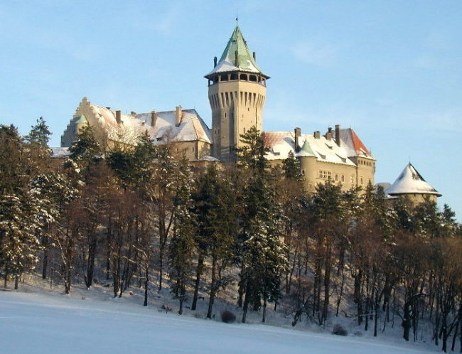 Smolenice