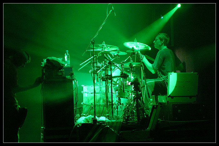 ufo drummer 2