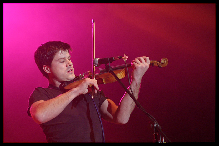 Seth Lakeman