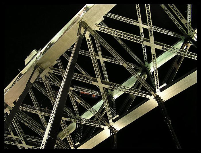 Harbour Bridge