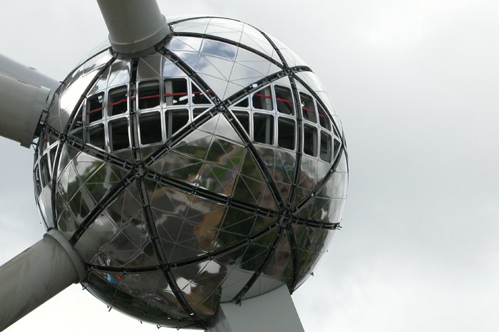 Pozdrav z BXL