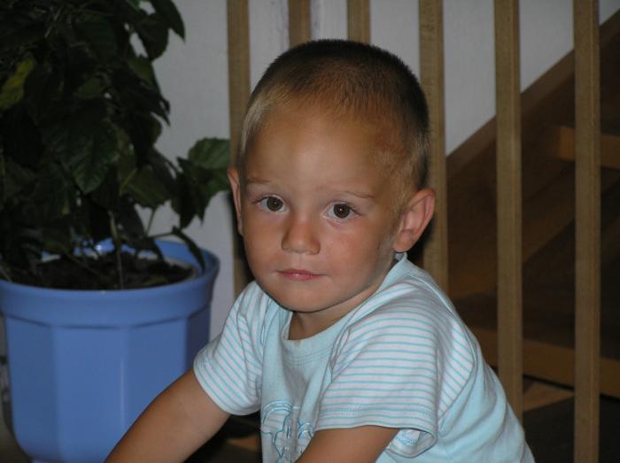 Honzík
