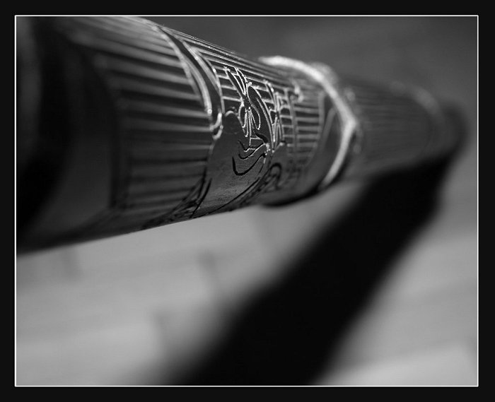 Didgeridoo