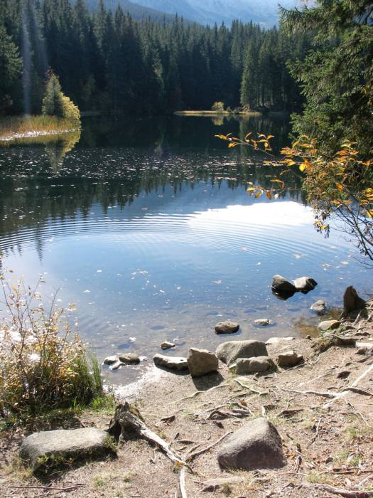 Nízké Tatry