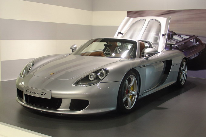 Carrera