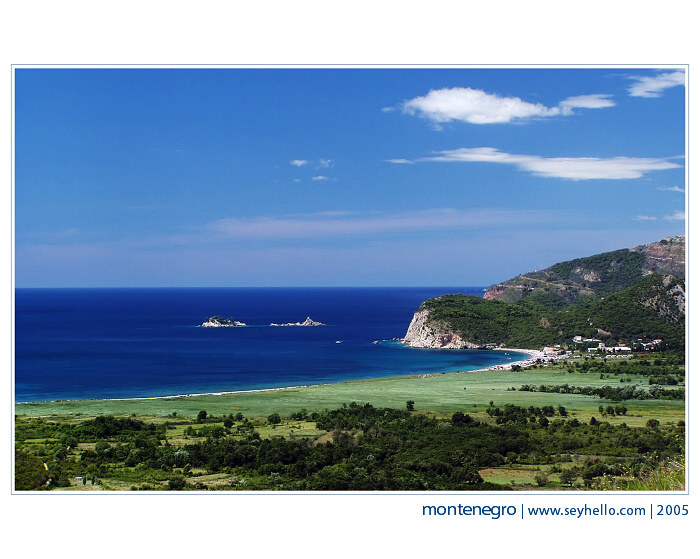 montenegro