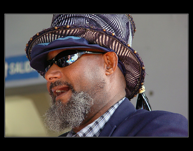 Dominican republic : people II