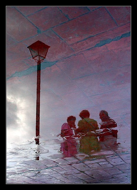 podvecerni klaboseni.......