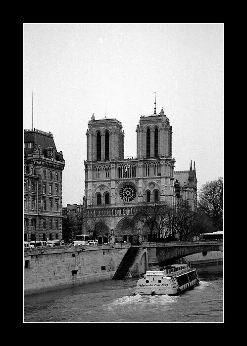 pařížské variace