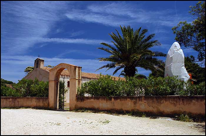 Kostol - Sardegna05
