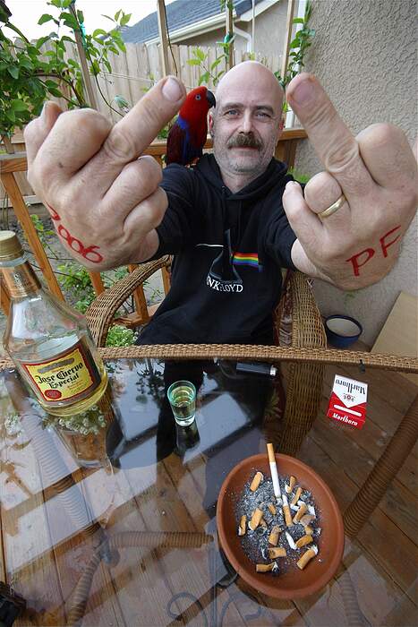 vse nejlepsi vsem...:) preje papuch Cali