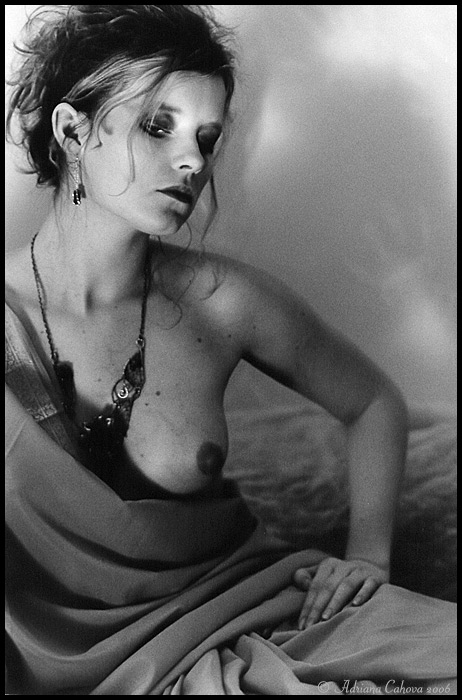 Mademoiselle Veronique