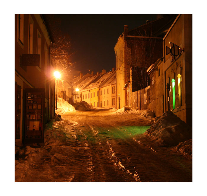 Boskovice