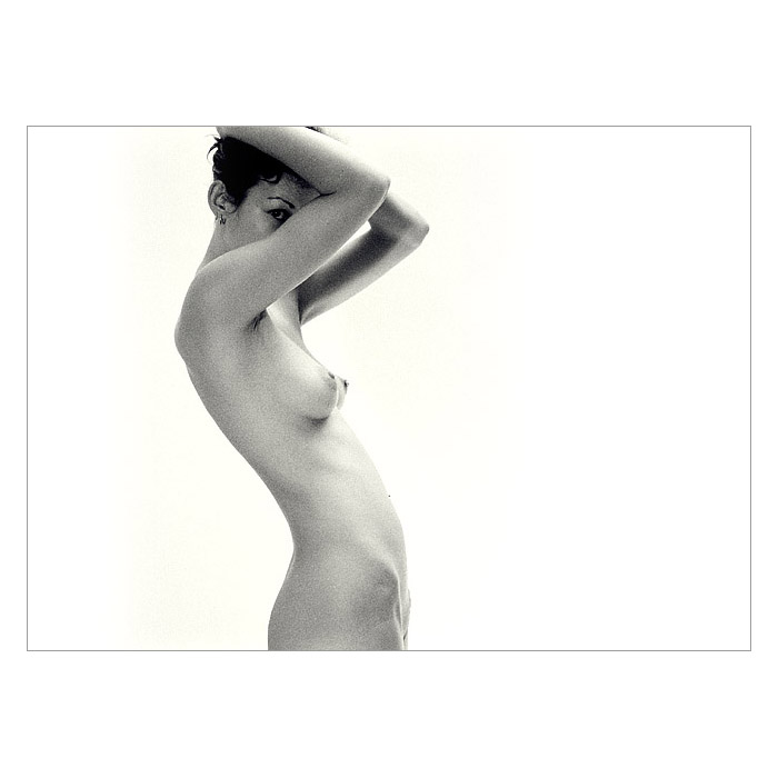 Estetický fenomén pro Friedricha N.