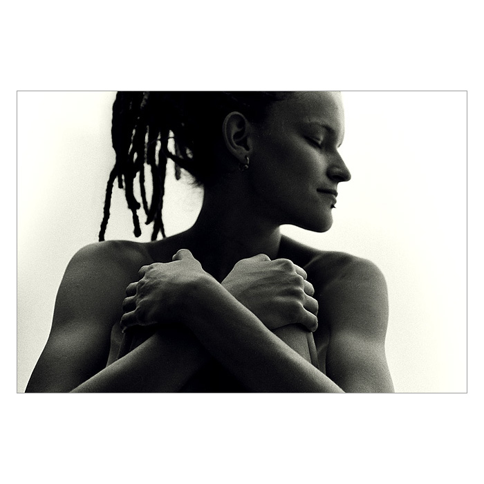 4 z 5 amaterských fotografů by tento snímek nazvalo \"Zasněná\"